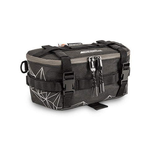 RA317BK SACO GUIADOR CONECTAVEL C/ RA315 PRT