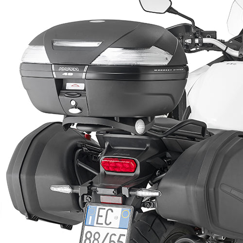 KR1139 MONORACK HONDA CROSSRUNNER 800 15/20 -