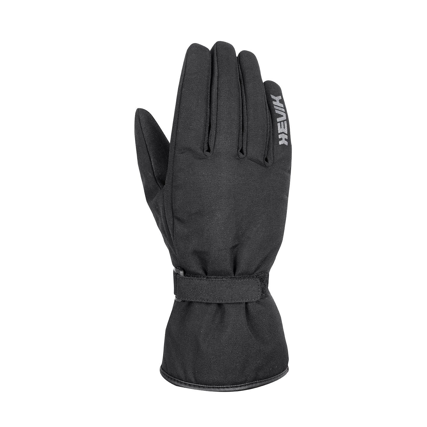 HGW217 LUVAS HEVIK GRIMSEL PRETO - S