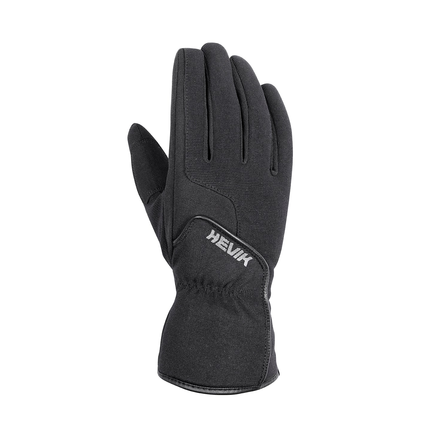 HGW218MB LUVAS HEVIK OBERALP PRETO - S -