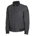 HJS309MB BLUSAO HEVIK B-17 CINZA ESCURO - L -