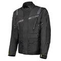 HJ2L305MB BLUSAO HEVIK STELVIO PRETO - S -