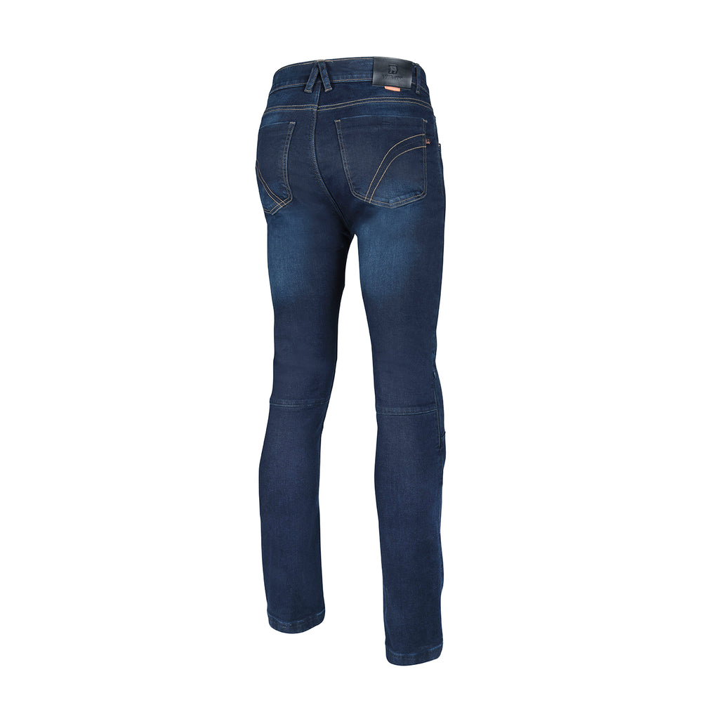 HPS410M CALCAS HEVIK JEANS MEMPHIS - 48