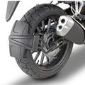 RM1171KITK KIT FIXACAO GUARDA LAMAS KRM01/02 HONDA CB500X 19/23