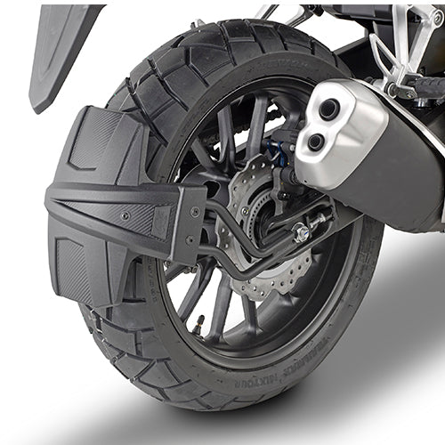 RM1171KITK KIT FIXACAO GUARDA LAMAS KRM01/02 HONDA CB500X 19/23