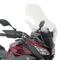 2122DTK VIDRO KAPPA YAMAHA MT09 850 TRACER 15/17