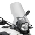 KD5101ST VIDRO KAPPA BMW G 650 GS 11/17 TRANSP