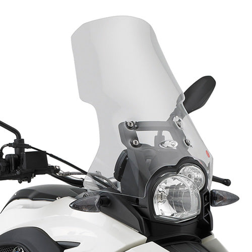 KD5101ST VIDRO KAPPA BMW G 650 GS 11/17 TRANSP
