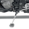ES5119K BASE KAPPA ALUM/ACO DESCANSO LATERAL BMW S1000XR 15/19