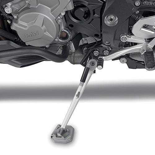ES5119K BASE KAPPA ALUM/ACO DESCANSO LATERAL BMW S1000XR 15/19