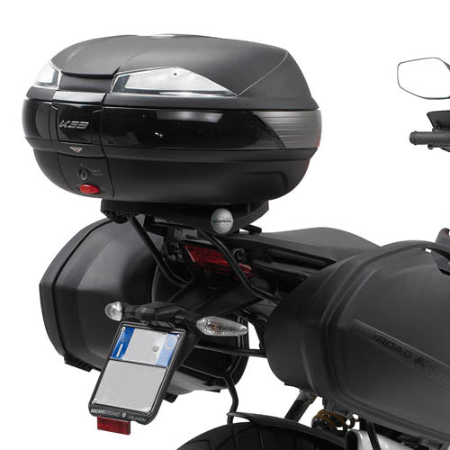 KR312 MONORACK DUCATI MULTISTRADA 1200 10/14