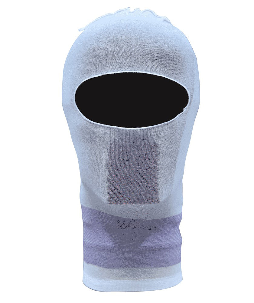 ZSTCASC PASSA MONTANHAS KAPPA BRANCO (50 PCS)