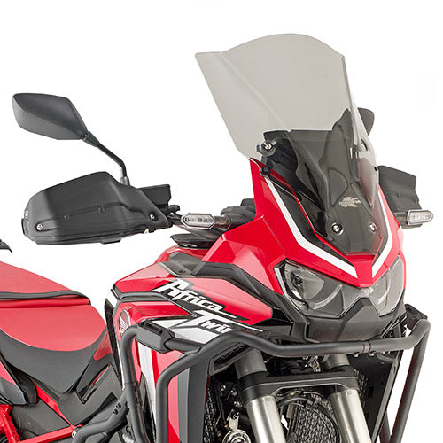 KD1179S VIDRO KAPPA HONDA CRF1100L 20/23 FUM