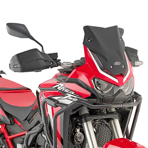 KD1179BO VIDRO KAPPA HONDA CRF1100L 20/21 PRT -