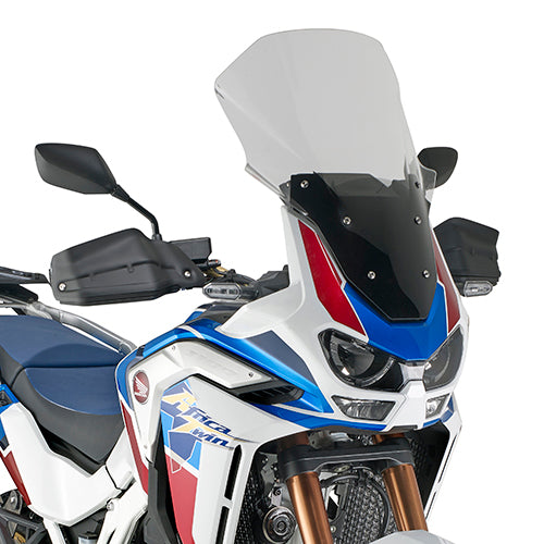KD1178ST VIDRO KAPPA HONDA CRF1100L ADVENTURE 20/24 (+5Cm)