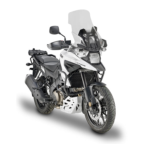 KD3117ST VIDRO KAPPA SUZUKI  V-STROM 20/23