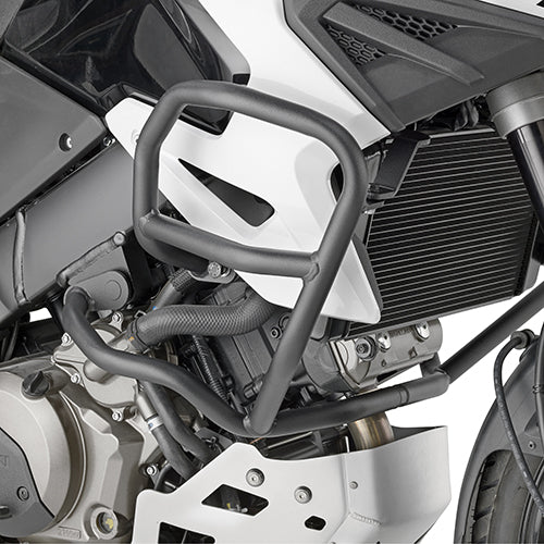 KN3117 VARAO MOTOR KAPPA SUZUKI V-STROM 20/23