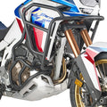 KNH1178 VARAO MOTOR KAPPA HONDA CRF1100L ADVENTURE SPORT 20/22
