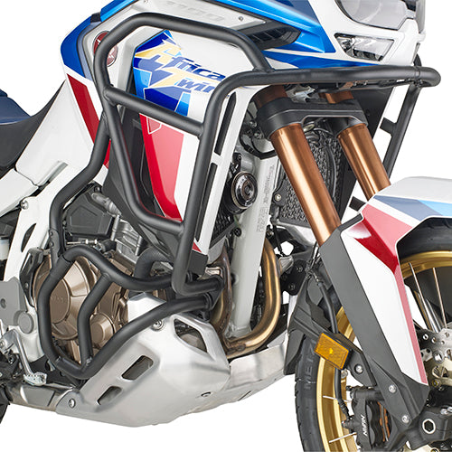 KNH1178 VARAO MOTOR KAPPA HONDA CRF1100L ADVENTURE SPORT 20/22