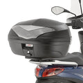 KR5612 MONORACK PIAGGIO MEDLEY 125/150 16/19