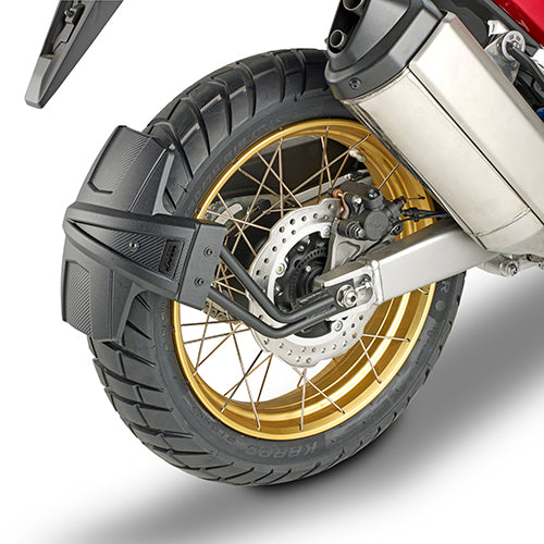 RM1178KITK KIT FIXACAO GUARDA LAMAS HONDA CRF1000L ADV SPORT 20/22