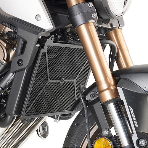 KPR1173 PROTECAO RADIADOR KAPPA HONDA CB650R 19/20 -