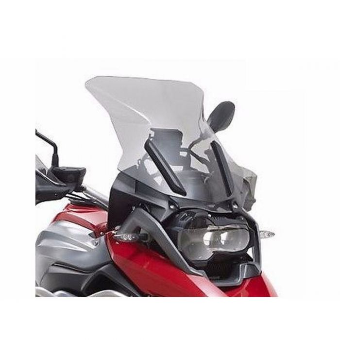 5124DK VIDRO KAPPA BMW R1200GS 13/18 R1250GS 19/23