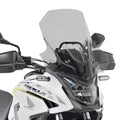 KD1171S VIDRO KAPPA HONDA CB500X 19/23 FUM