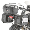 KL8711 RACK MALAS LATERAIS BENELLI TRK502X 18/23 MONOKEY