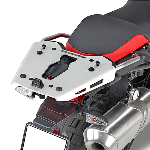 KRA5127 MONORACK ALUM BMW F750/F850 GS 18/23