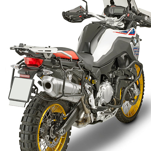 KLR5127 RACK MALAS LATERAIS F750/F850 GS 18/23