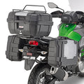 KL4121 RACK MALAS LATERAIS KAWASAKI VERSYS X 300 17/23