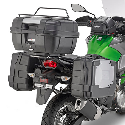 KL4121 RACK MALAS LATERAIS KAWASAKI VERSYS X 300 17/23