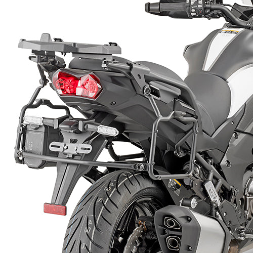 KLR4126 RACK MALAS LATERAIS KAWASAKI VERSYS 1000 19/23