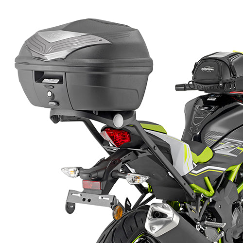 KZ4125 MONORACK KAWASAKI Z125 19/20 MONOLOCK -