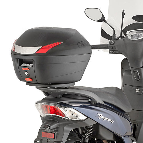 KR7061 MONORACK SYM SYMPHONY 125 20/21 MONOLOCK -