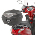 KR2134 MONORACK YAMAHA 125 DELIGHT 125 17/23 MONOLOCK