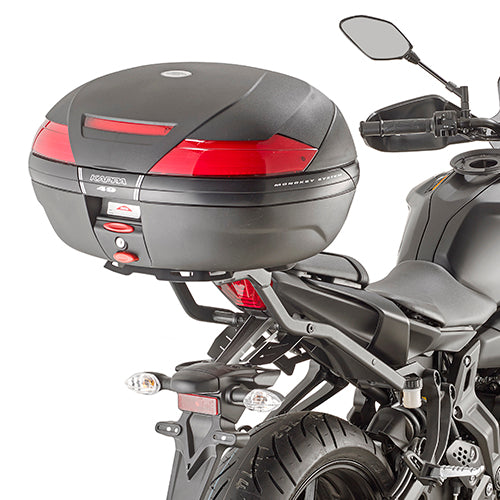 KZ2140 MONORACK YAMAHA MT-07 18/23