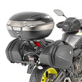 KLX2140 RACK MALAS LATERAIS K33 YAMAHA MT-07 18/20 -