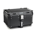 KFR580B TOP CASE K-FORCE ALUM 58LTS MONOKEY PRETO