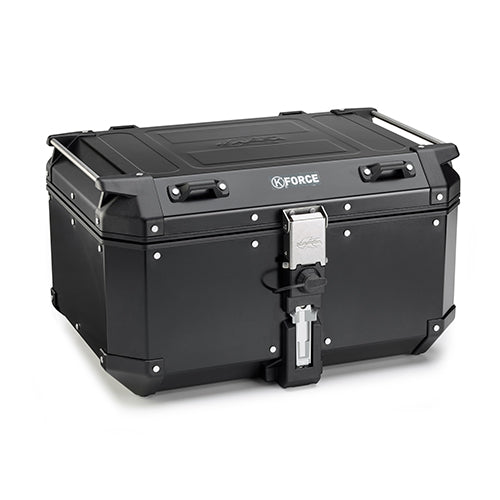 KFR580B TOP CASE K-FORCE ALUM 58LTS MONOKEY PRETO