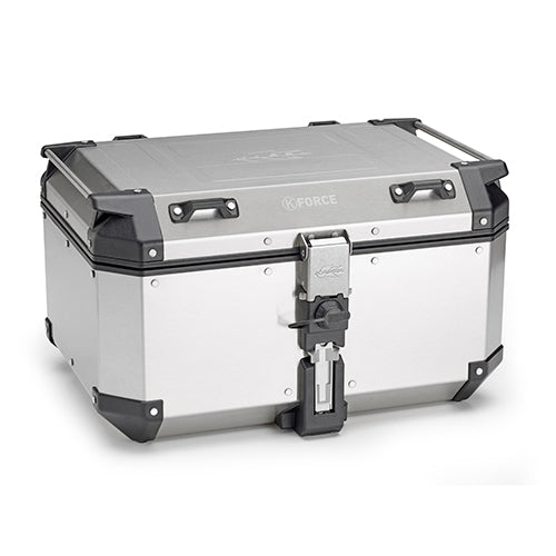 KFR580A TOP CASE K-FORCE ALUM 58LTS MONOKEY