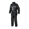 HRS102R FATO CHUVA HEVIK DRY LIGHT PRETO - XXXL