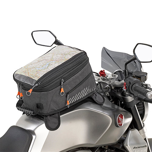 AH200 SACO DEPOSITO EXTENSIVEL 14/24 LTS -