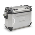 KFR37AL SIDE CASE K-FORCE 37L ALUMINIO (ESQUERDO)