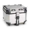 KFR420A TOP CASE K-FORCE ALUM 42LTS MONOKEY