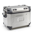 KFR48AL SIDE CASE K-FORCE 48L ALUMINIO (ESQUERDO)