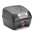 K320N CUBE TOP CASE 32L C/BASE PRETO