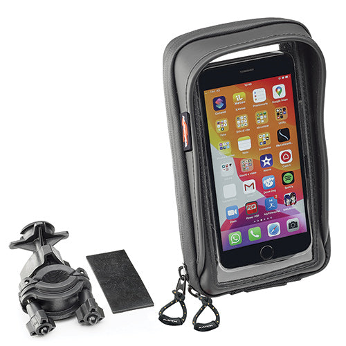 KS958B SUPORTE UNIVERSAL KAPPA P/ SMARTPHONE