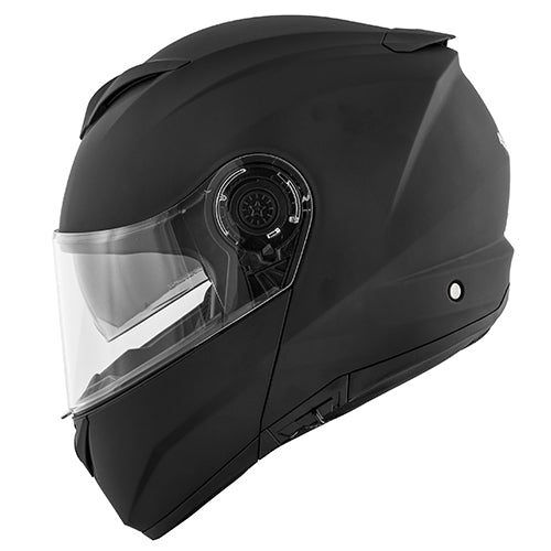 CAPACETE KAPPA KV32 ORLANDO PRETO MAT - XS (HKKV32BN90054) -